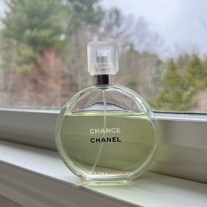 Chanel Chance Eau Fraiche 100ml